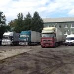 Фото №3 доставка сборных грузов по ДВ региону