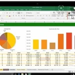 Excel помощь, отчёты, анализ