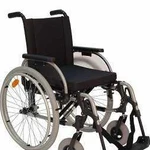 Прокат инвалидных колясок (аренда)