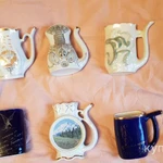 Фото №2 Бюветницы