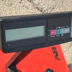 Фото №3 Весы напольные тв-М-600.2 600 кГ