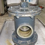 Фото №2 Регуляторы давления РД2 Ду80