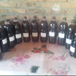 Фото №10 Виноградный сок