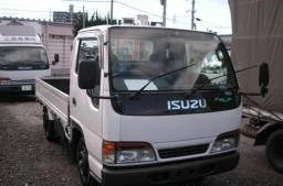 Фото Запчасти на isuzu elf