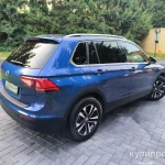 Фото №5 Volkswagen Tiguan, 2019 1.4 150