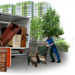 Сервис по вывозу и утилизации старой мебели вещей грузчики