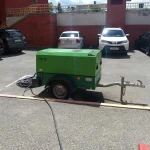 Фото №3 услуги автовышки