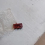 фото Микропереключатели мп 9