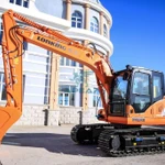 фото Экскаватор Lonking CDM6135 / 13.5 т / 0.56 м³ / Cummins / 2025