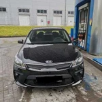 Аренда под такси киа рио.KIA Rio