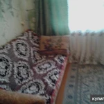 Фото №3 1-к квартира, 28 м2, 2/5 эт. на сутки метро"Безымянка"