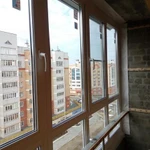 Фото №2 Окна ПВХ