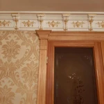 Фото №4 Установка межкомнатных дверей