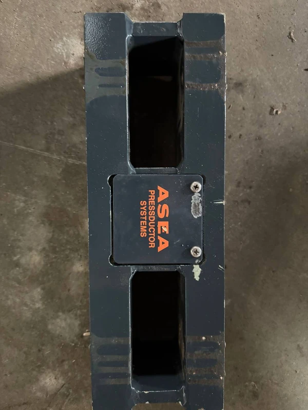 Фото Пресредуктор бренда ASEA