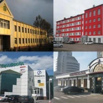 Фото №6 Реклама наружная и интерьерная 