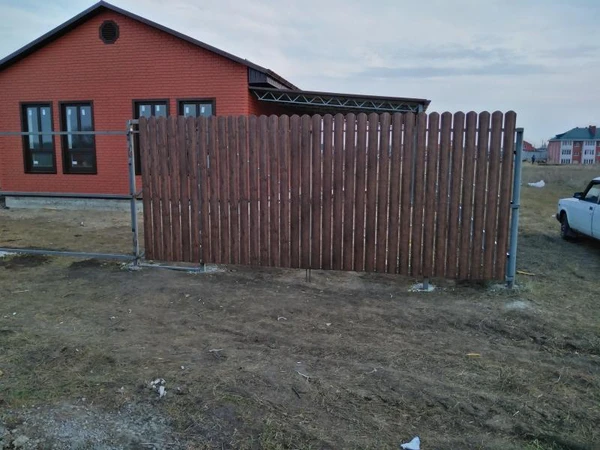 Фото ЛСТК, Кровельные, Сварочные работы. 
