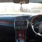 Фото №5 Аренда Toyota Prius, Allion от амуравтоподбор