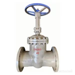 Фото №2 Задвижка клиновая фланцевая 30с15нж Ру40 Ду300