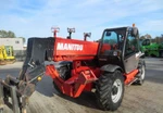 фото Manitou MT 1435 Sl