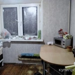 Фото №9 1-к квартира, 14 м2, 1/9 эт.