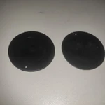 Мембрана пульсатора ДД 018А (ПМ-1М, ДД4-1М)