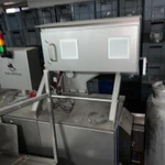 Фото №3 упаковочный автомат флоу пак Rapid 9000.