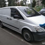 Фото №3 Транспортировка