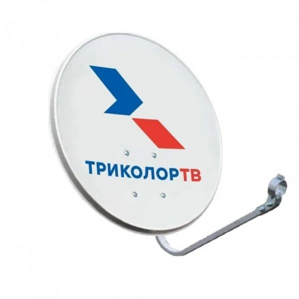 Фото РАССРОЧКА!!! Триколор ТВ  с установкой 2500 рублей. 