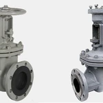 30С941НЖ задвижка стальная