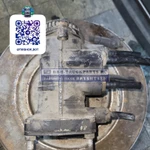 Фото №4 Модулятор EBS, Задней оси (Отвечает за воздух на прицепе), KNORR-BREMESE