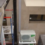 Фото №12 Вентиляция и кондиционирование, проект, монтаж и пуско-наладка. АЭРАЦИЯ.