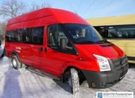 фото Ford Transit F222709 25 мест