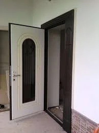 Фото Профессиональный монтаж дверей