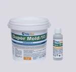 фото Силикон для создания форм Super Mold10 - 1,025 кг