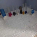 Фото №4 Продаю компактные клетки для птиц и аксессуары