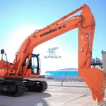 фото Экскаватор Lonking CDM6205 / 21 т / 1.0 м³ / Weichai / 2025 / карьер / котлован