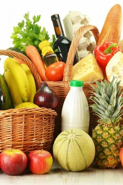 Фото Продукты на дом, доставка. 