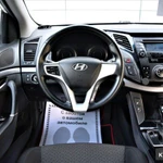 Фото №4 Hyundai i40, 2013