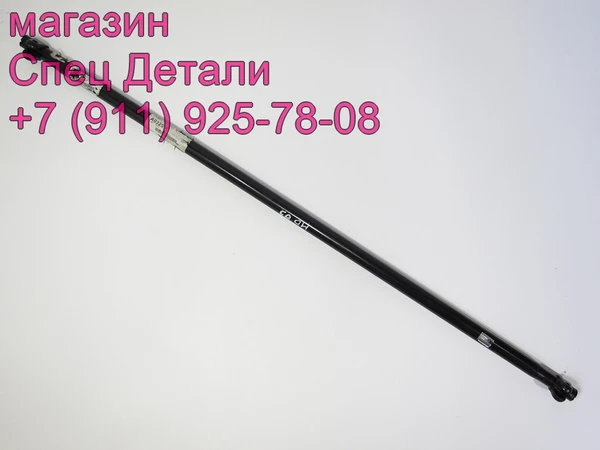 Фото Hyundai HD65 Тяга рулевая поперечная (без наконечников) 568715H000