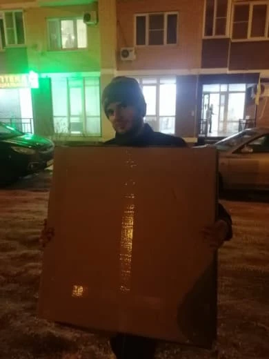 Фото Услуги грузчиков