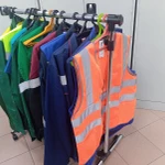 фото Спецодежда