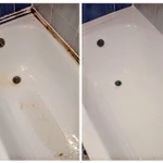 Фото №3 Реставрация ванны в Саратове