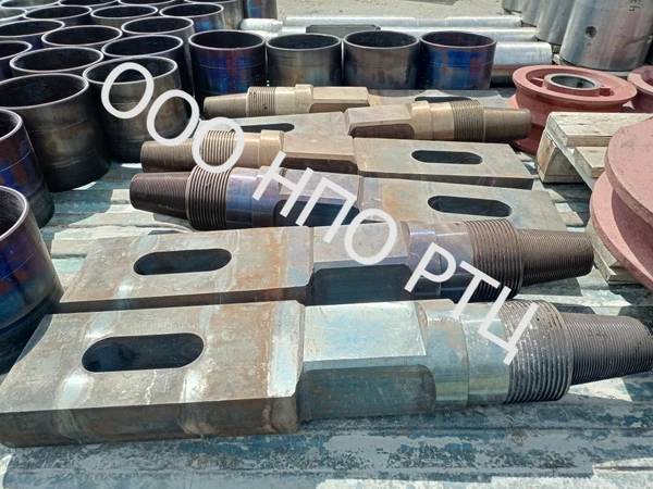 Фото Долото (корпус долота) Г 111\ А1