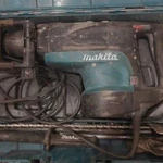 Аренда перфоратора Makita HR5201 19,7 дж