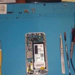 Ремонт телефонов iPhone SAMSUNG Xiaomi Huawei и др