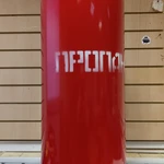 фото Баллон газовый 50л новый (Беларусь)