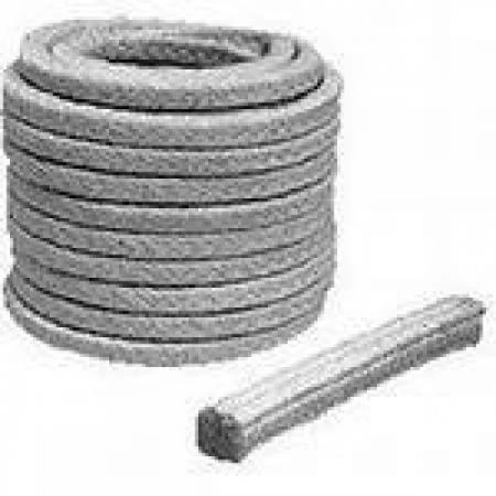 Фото Набивка асбестовая сальниковая ГОСТ 5152-84 01.04.1931 4-5 мм