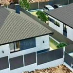 Фото №12 Лот 4351. Продам новый 1 этажный дом с хорошей планировкой на ул.