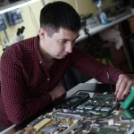 Ремонт компьютеров. выезд 0 рублей. Щёлково