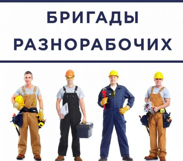 Фото Демонтаж , вывоз мусора